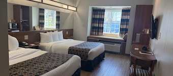 Microtel Inn & Suites by Wyndham Dickson City/Scranton