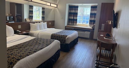 Microtel Inn & Suites by Wyndham Dickson City/Scranton