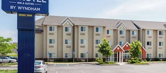 Microtel Inn & Suites by Wyndham Dickson City/Scranton