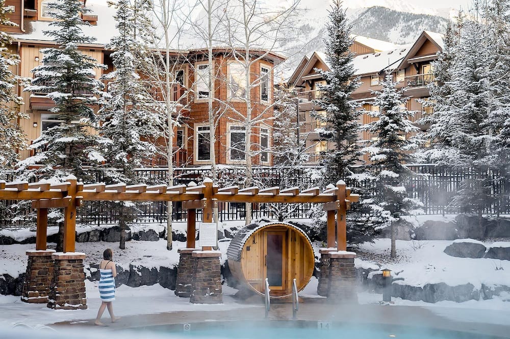 Stoneridge Mountain Resort