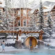 Stoneridge Mountain Resort