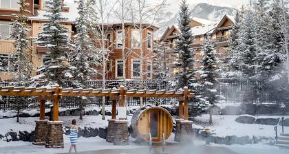 Stoneridge Mountain Resort