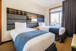 1 habitación, sábanas de algodón egipcio y ropa de cama de alta calidad 