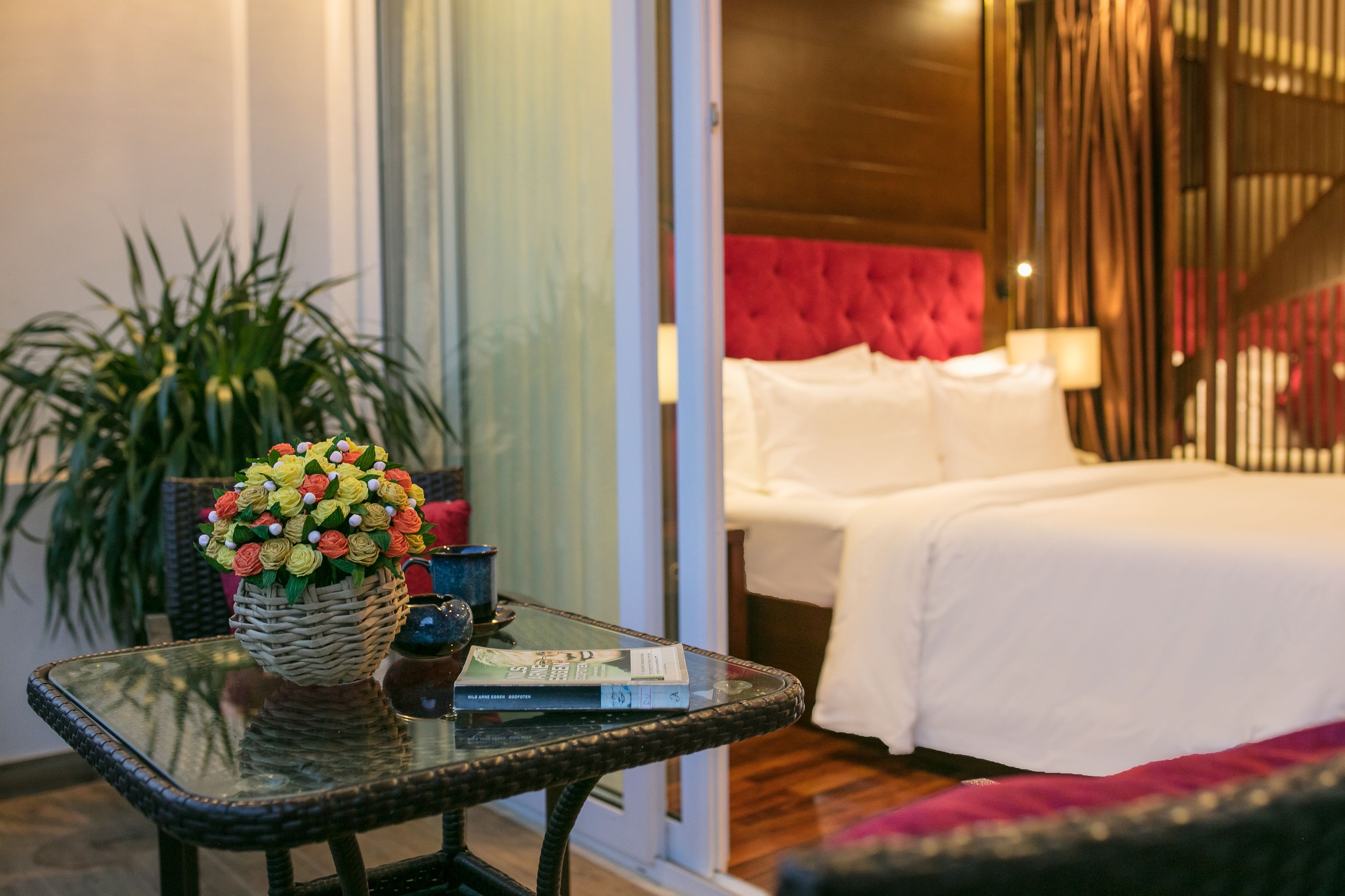 family room, balcony | view from room