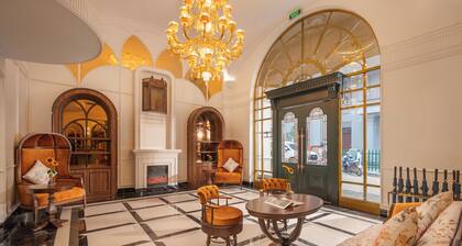 Sapa Horizon Hotel & Skybar