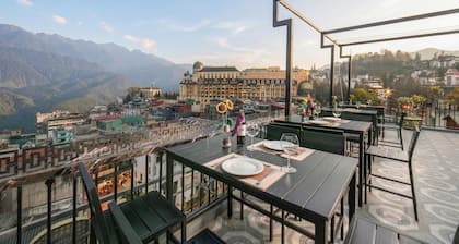 Sapa Horizon Hotel & Skybar