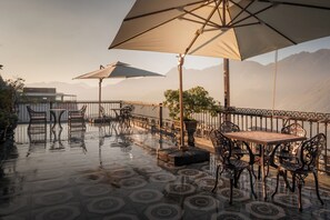 Exterior - Sapa Horizon Hotel & Skybar (Sa Pa)