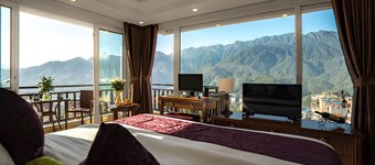 Sapa Horizon Hotel & Skybar