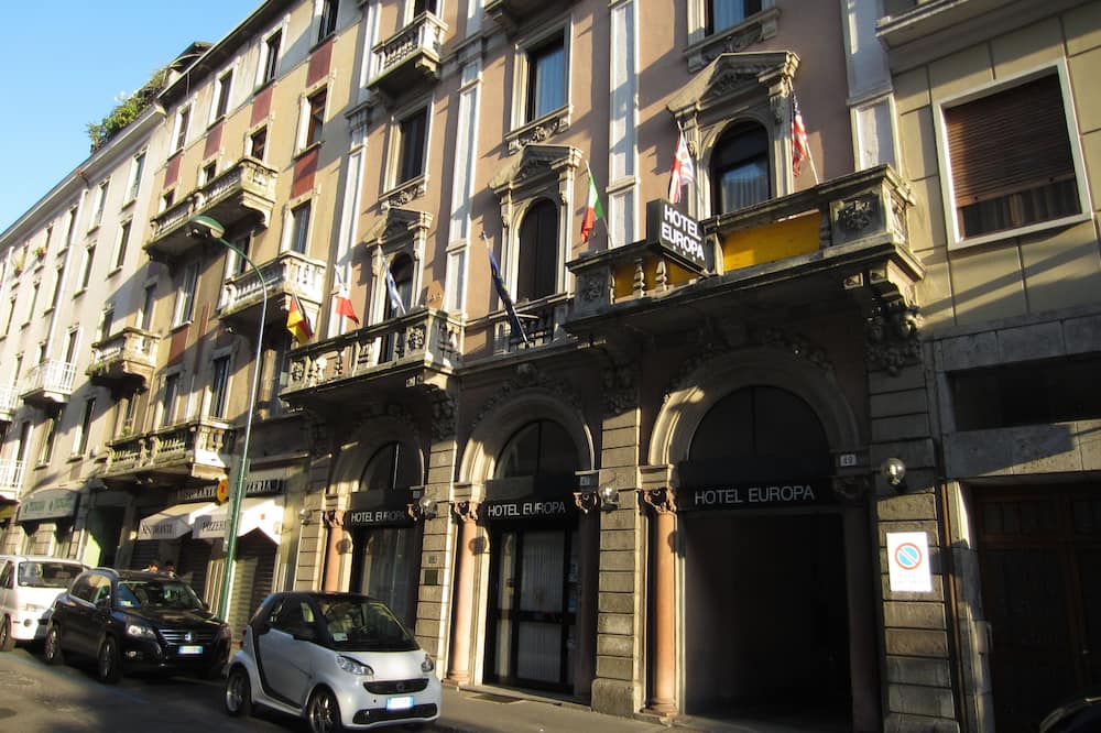 Hotel Europa