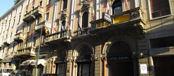 Hotel Europa