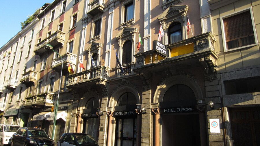 Hotel Europa