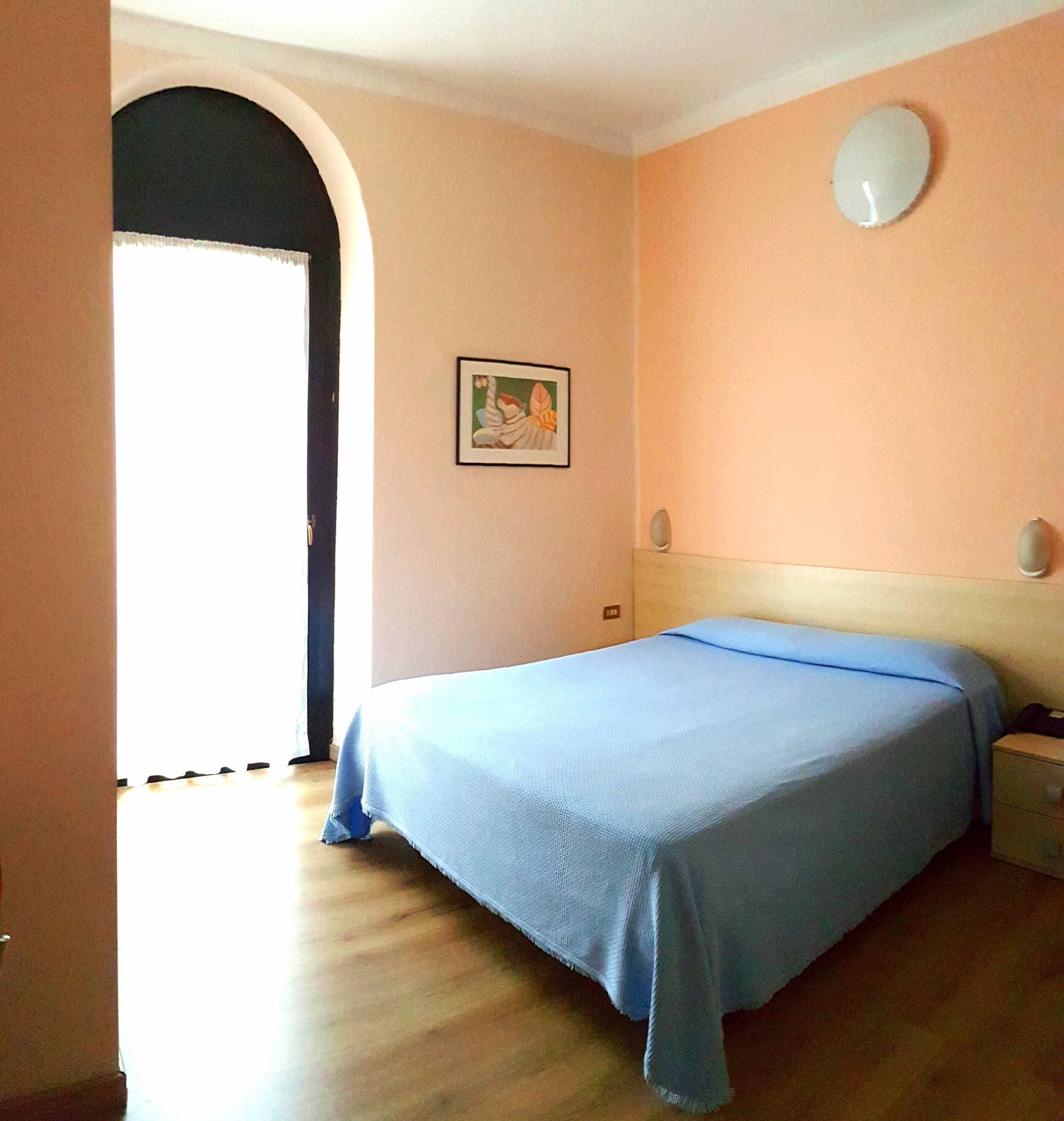 Foto - Hotel Europa