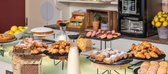 B&B Hotel Eurorest Conegliano