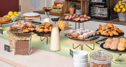 B&B Hotel Eurorest Conegliano