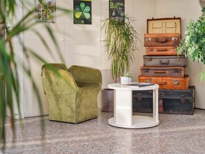 Interior - B&B Hotel Eurorest Conegliano (Conegliano)