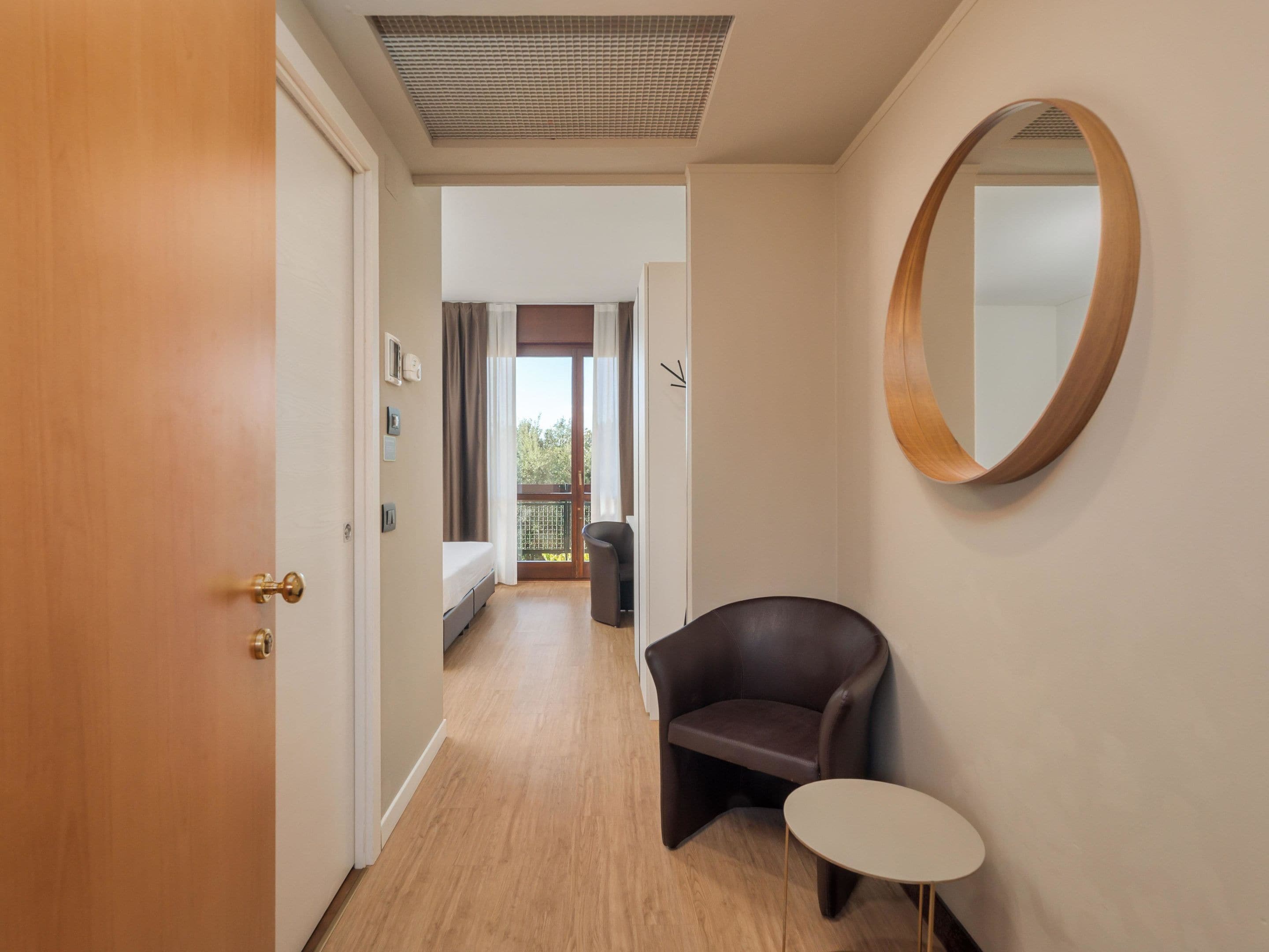 Chambre Double Supérieure | Intérieur