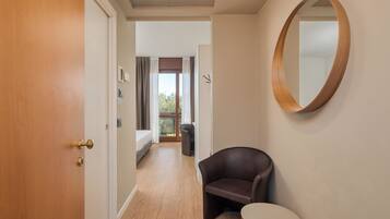 Chambre Double Supérieure | Intérieur