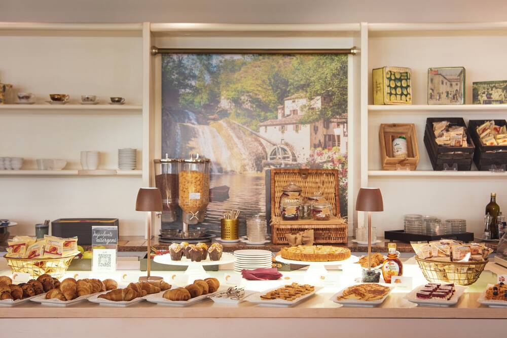 B&B Hotel Eurorest Conegliano
