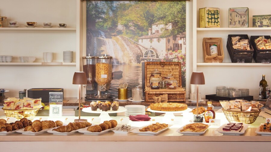 B&B Hotel Eurorest Conegliano