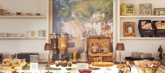 B&B Hotel Eurorest Conegliano