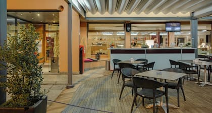 Hotel Eurorest