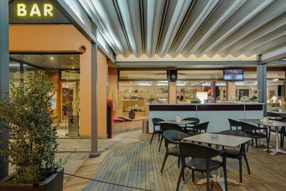Hotel Eurorest