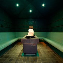 Body treatments, hot stone massages, body wraps, body scrubs, facials