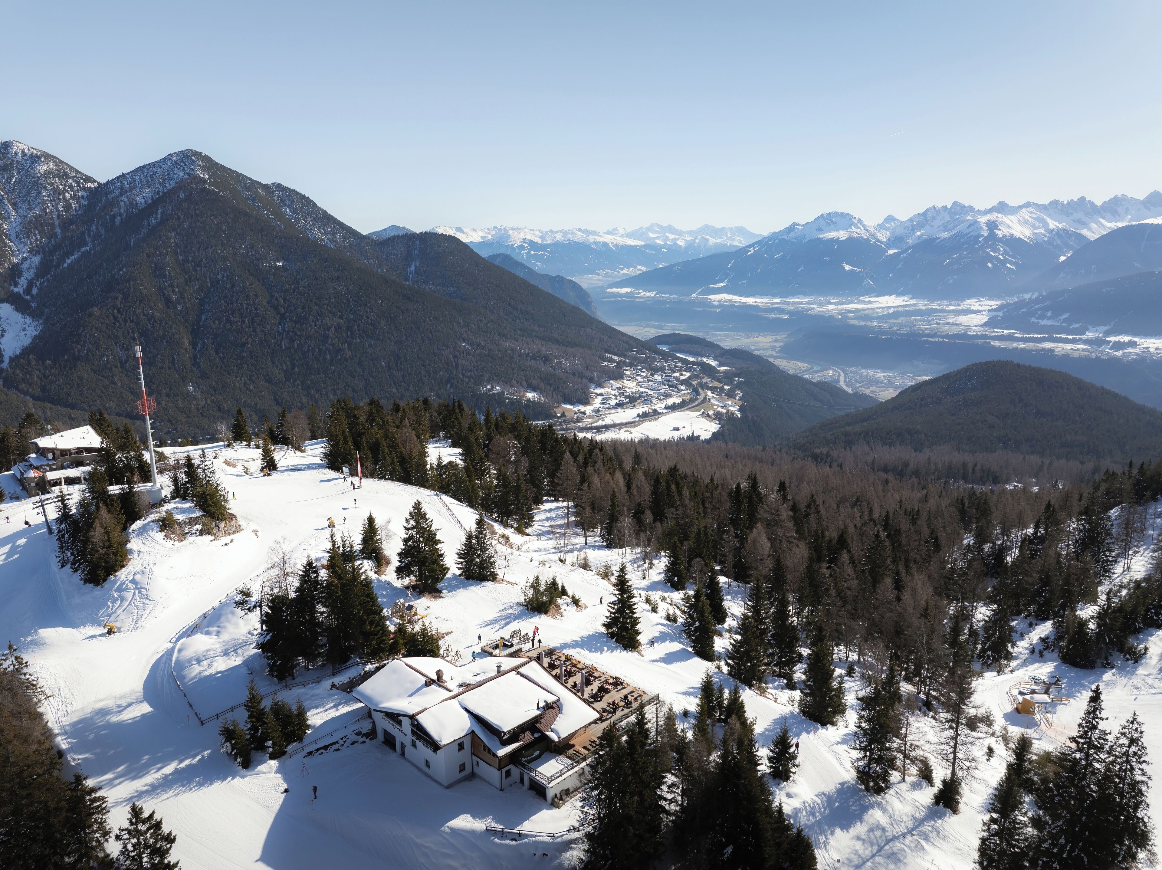 Foto - Das Hotel Eden - Das Aktiv- & Wohlfühlhotel in Tirol auf 1200m Höhe