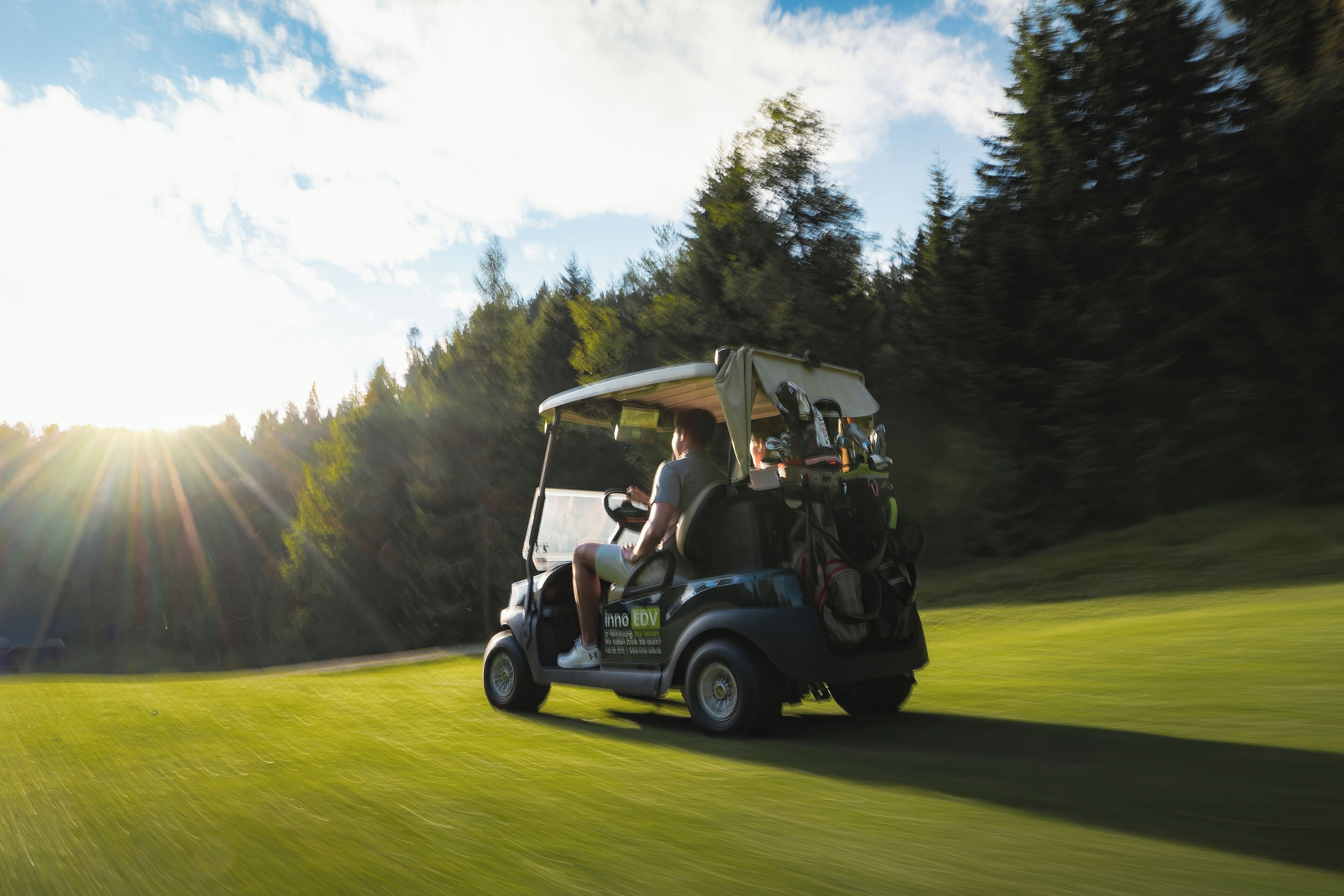Foto - Das Hotel Eden - Das Aktiv- & Wohlfühlhotel in Tirol auf 1200m Höhe