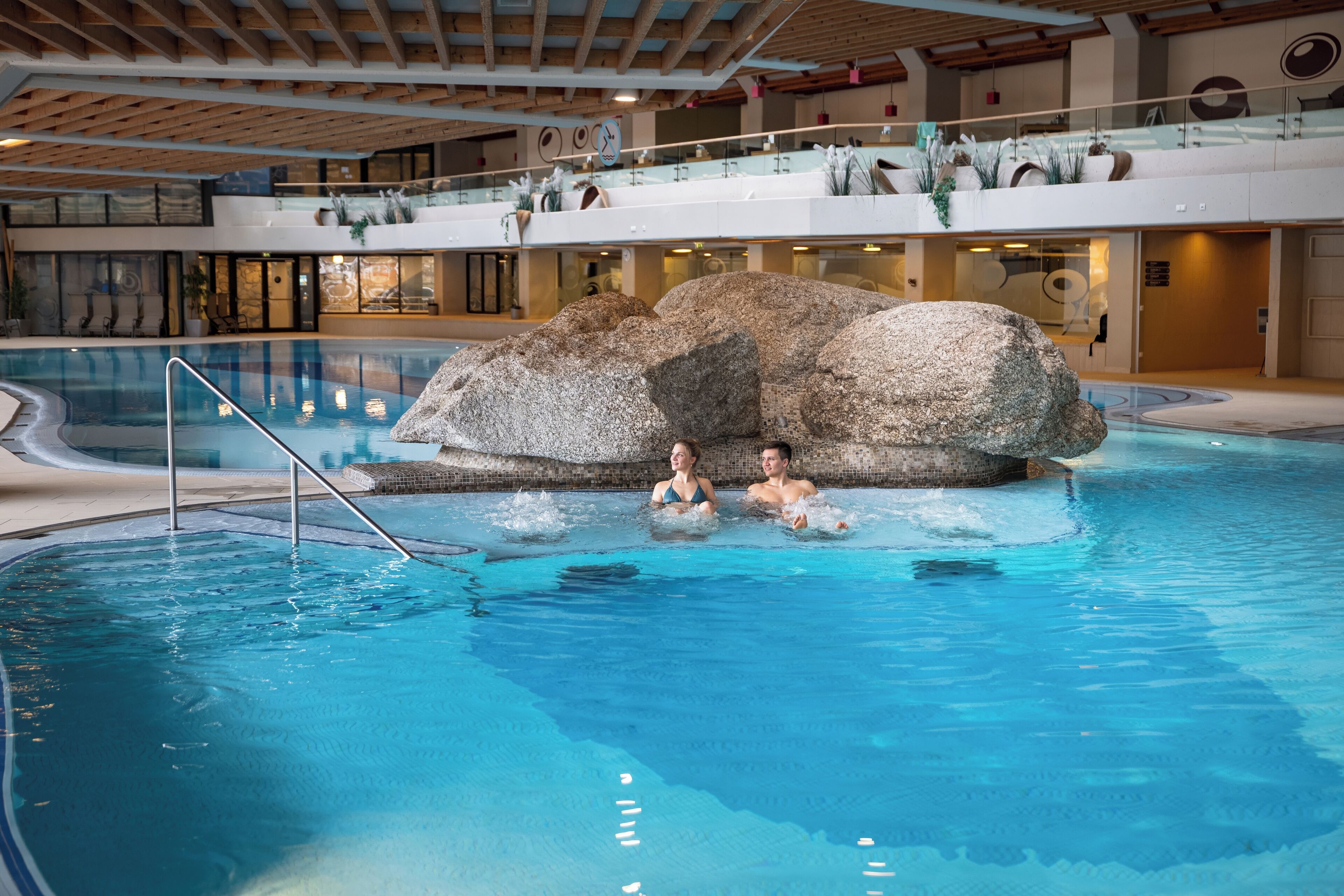 Foto - Das Hotel Eden - Das Aktiv- & Wohlfühlhotel in Tirol auf 1200m Höhe