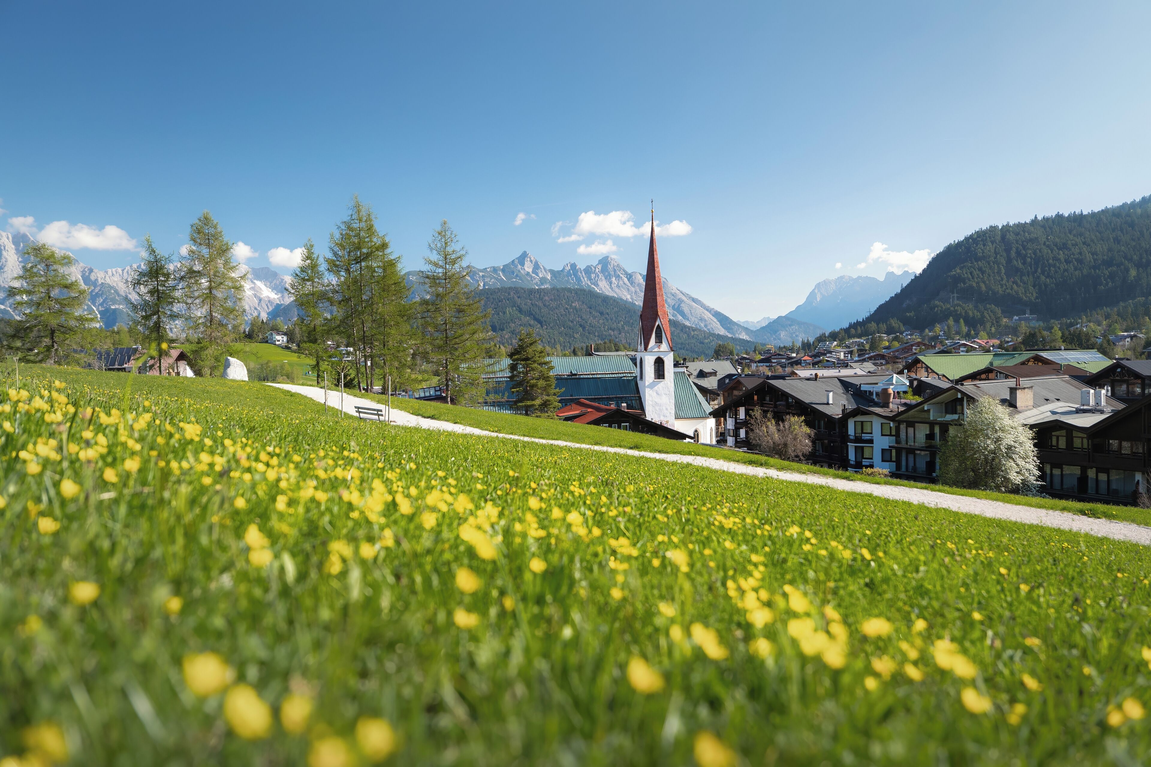 Photo - Das Hotel Eden - Das Aktiv- & Wohlfühlhotel in Tirol auf 1200m Höhe