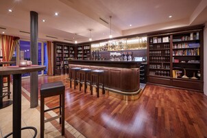 Bar (en la propiedad)