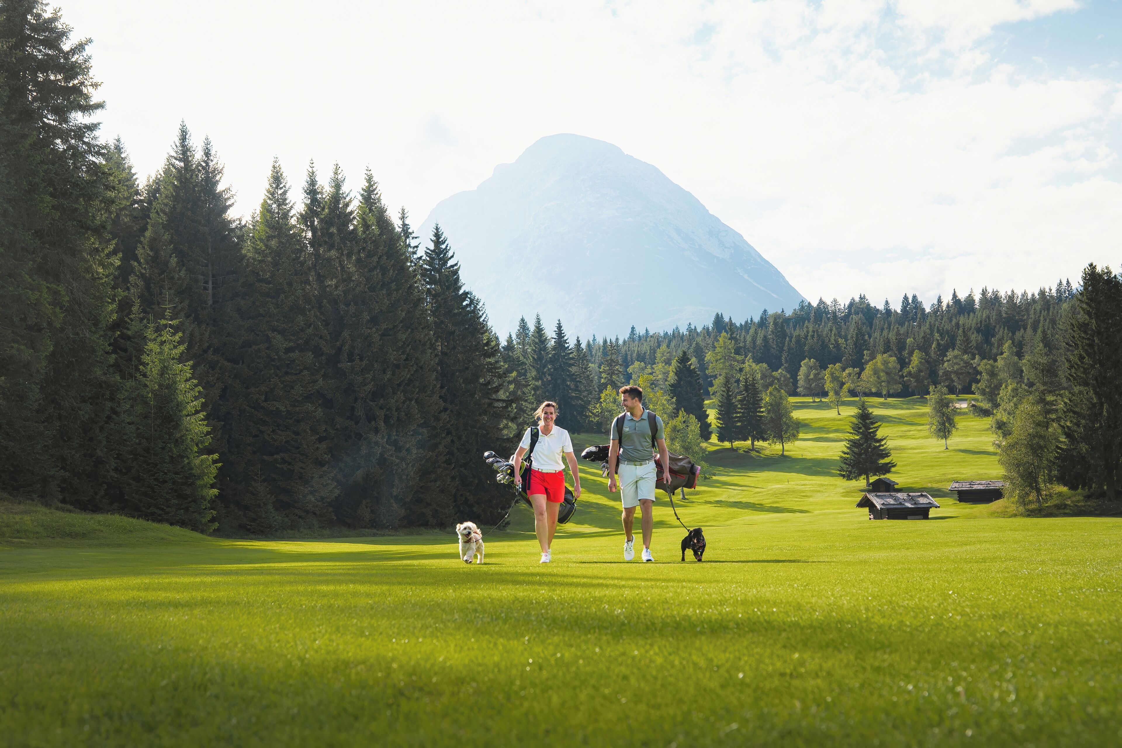 Foto - Das Hotel Eden - Das Aktiv- & Wohlfühlhotel in Tirol auf 1200m Höhe