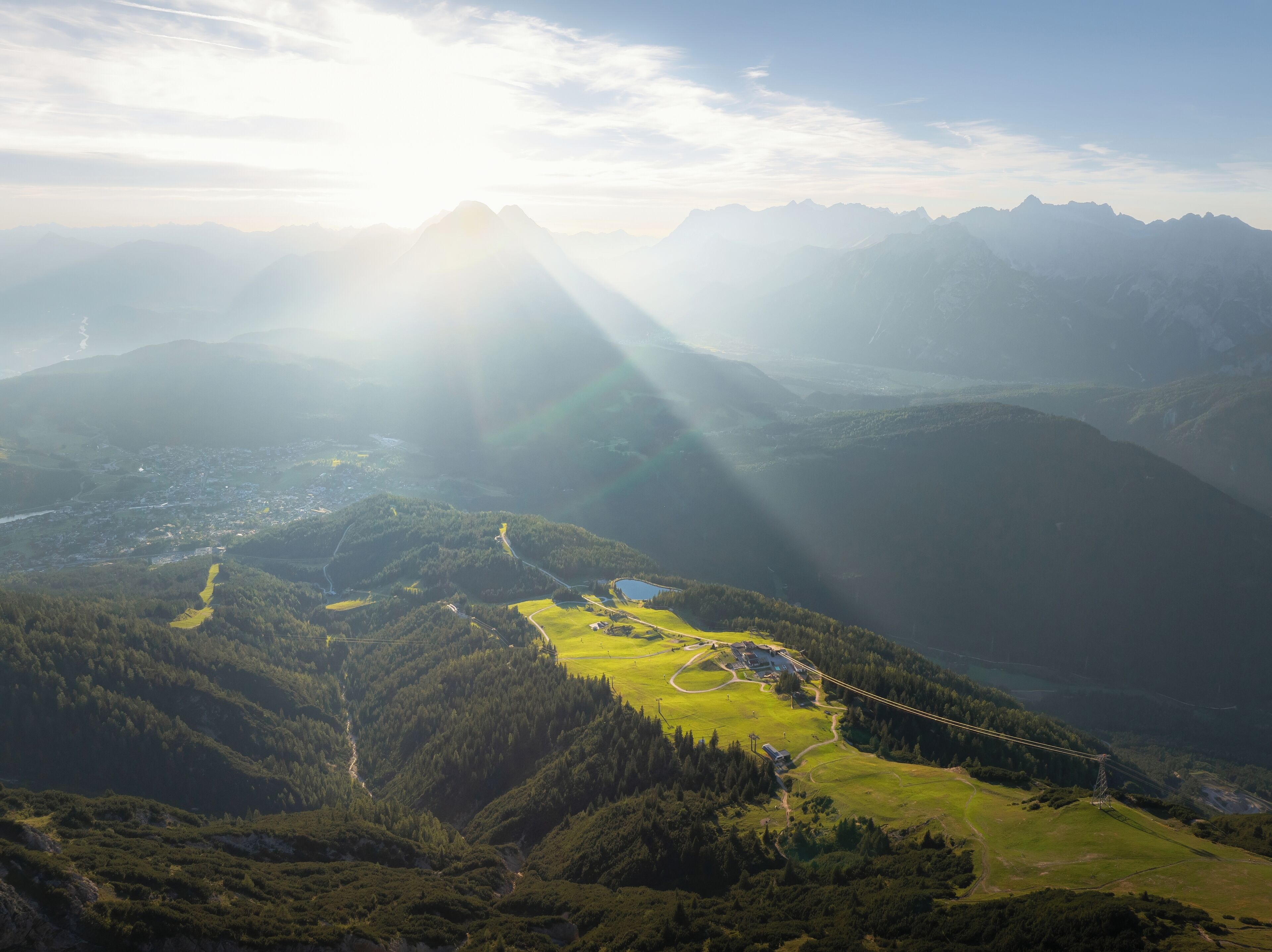 Photo - Das Hotel Eden - Das Aktiv- & Wohlfühlhotel in Tirol auf 1200m Höhe