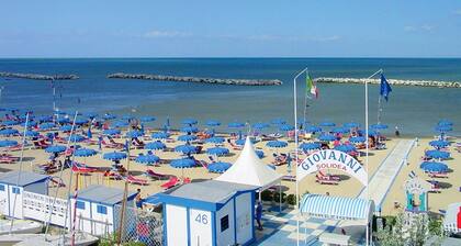 Hotel Solidea