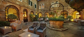 安卡蘭阿德里亞別墅飯店及度假村