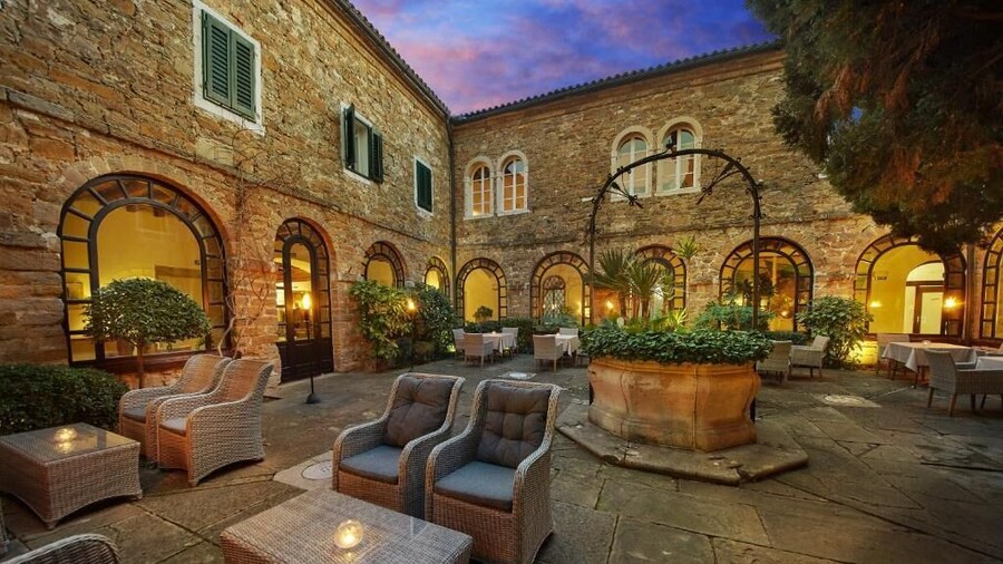 Villas - Hotel & Resort Adria Ankaran