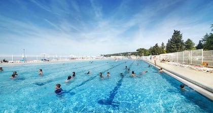 Villas - Hotel & Resort Adria Ankaran