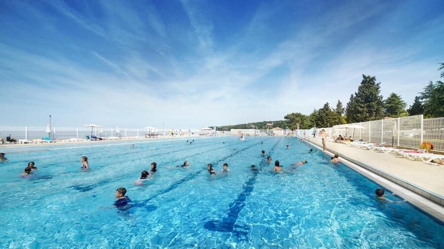 Villas - Hotel & Resort Adria Ankaran