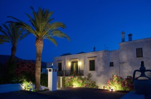 Exterior - Masseria Il Frantoio (Ostuni)