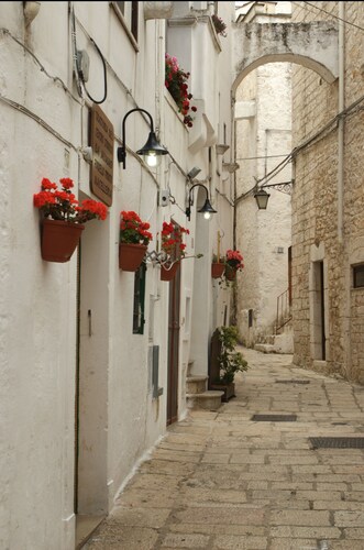 Masseria Il Frantoio