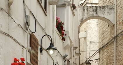 Masseria Il Frantoio