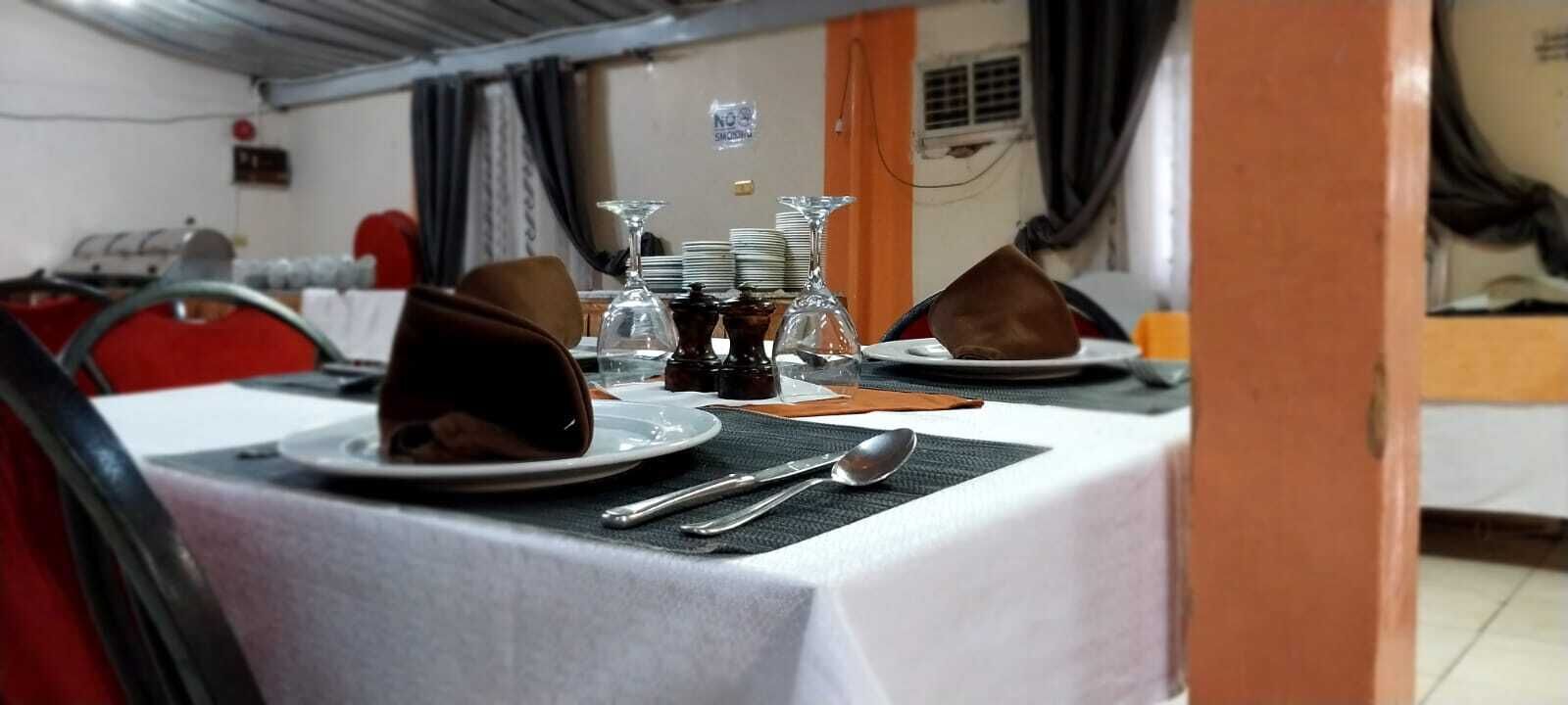 Photo - Rezeiky Hotel & Camp