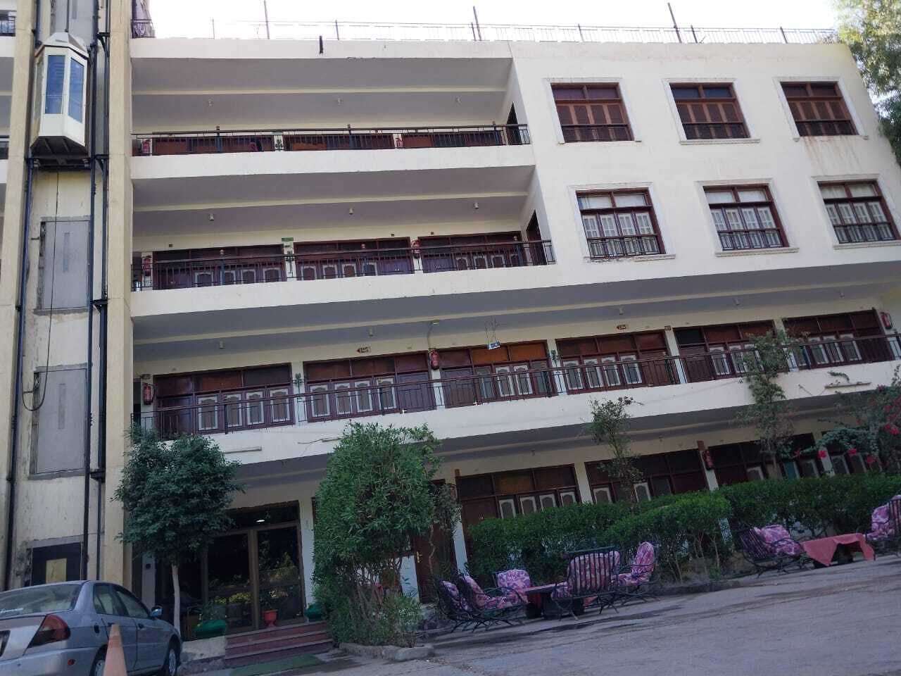 Photo - Rezeiky Hotel And Camp Luxor