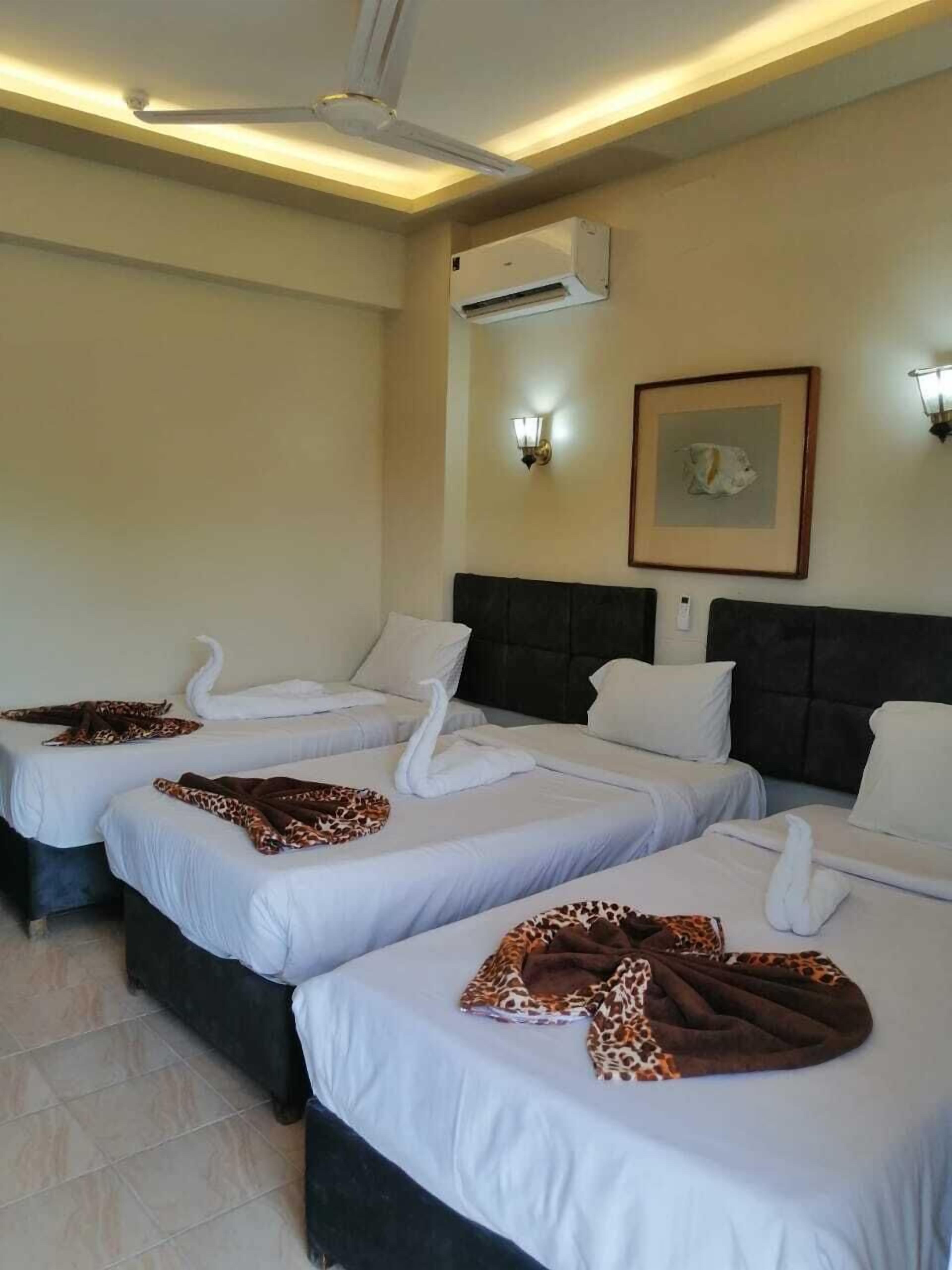 Photo - Rezeiky Hotel & Camp