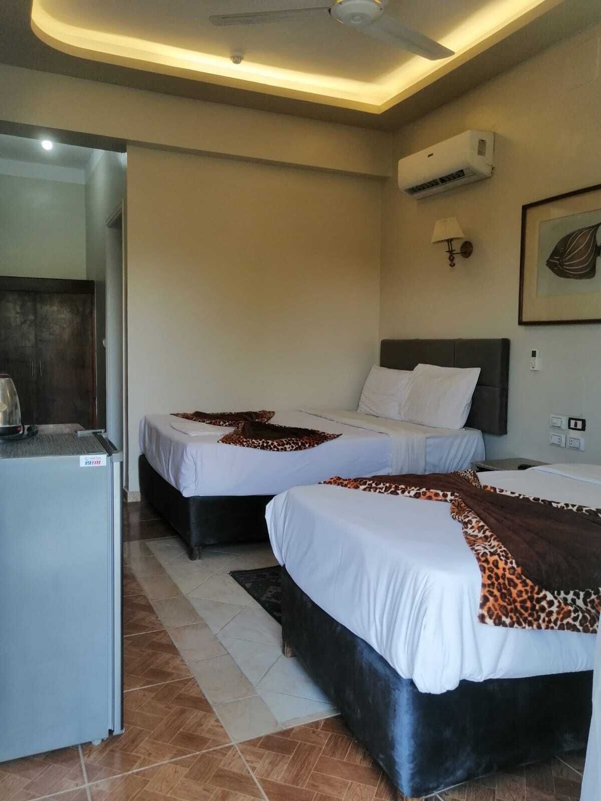 Photo - Rezeiky Hotel & Camp