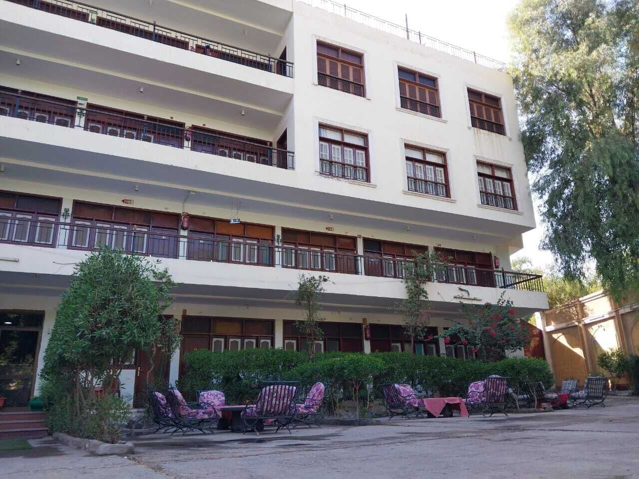 Photo - Rezeiky Hotel & Camp