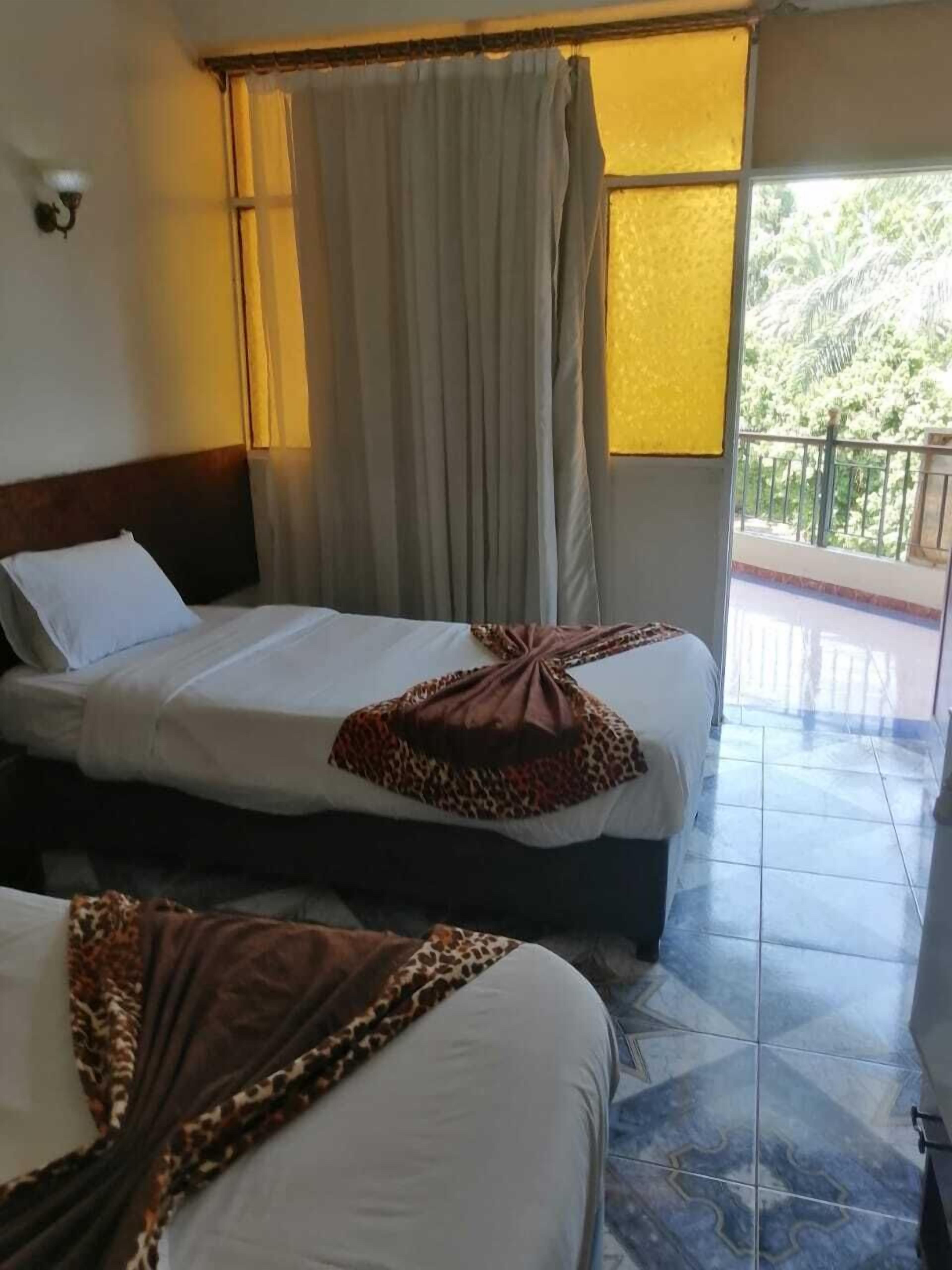 Photo - Rezeiky Hotel & Camp