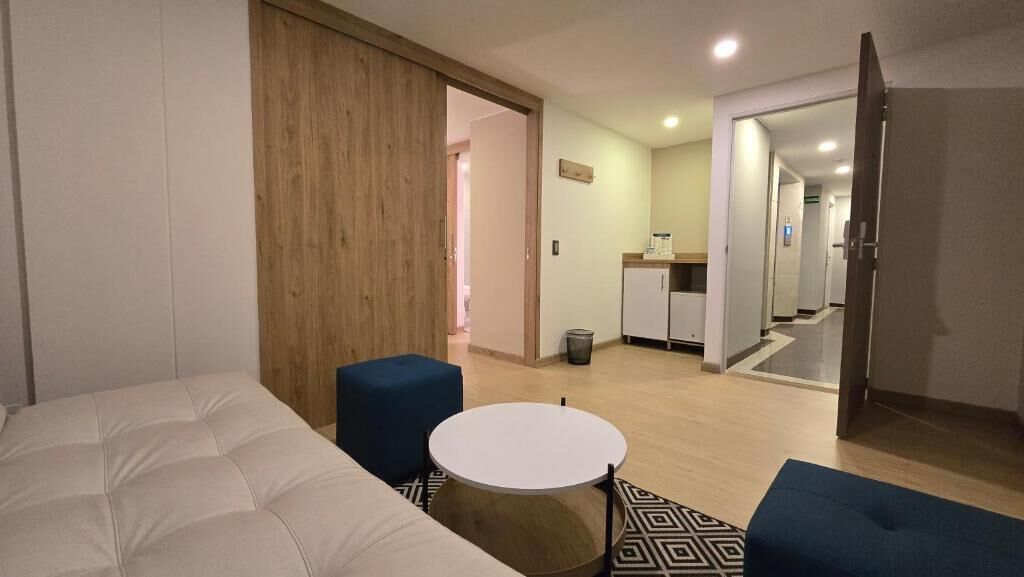 Foto - Hotel Confort 80 Zona Rosa By Hoteles Confort80