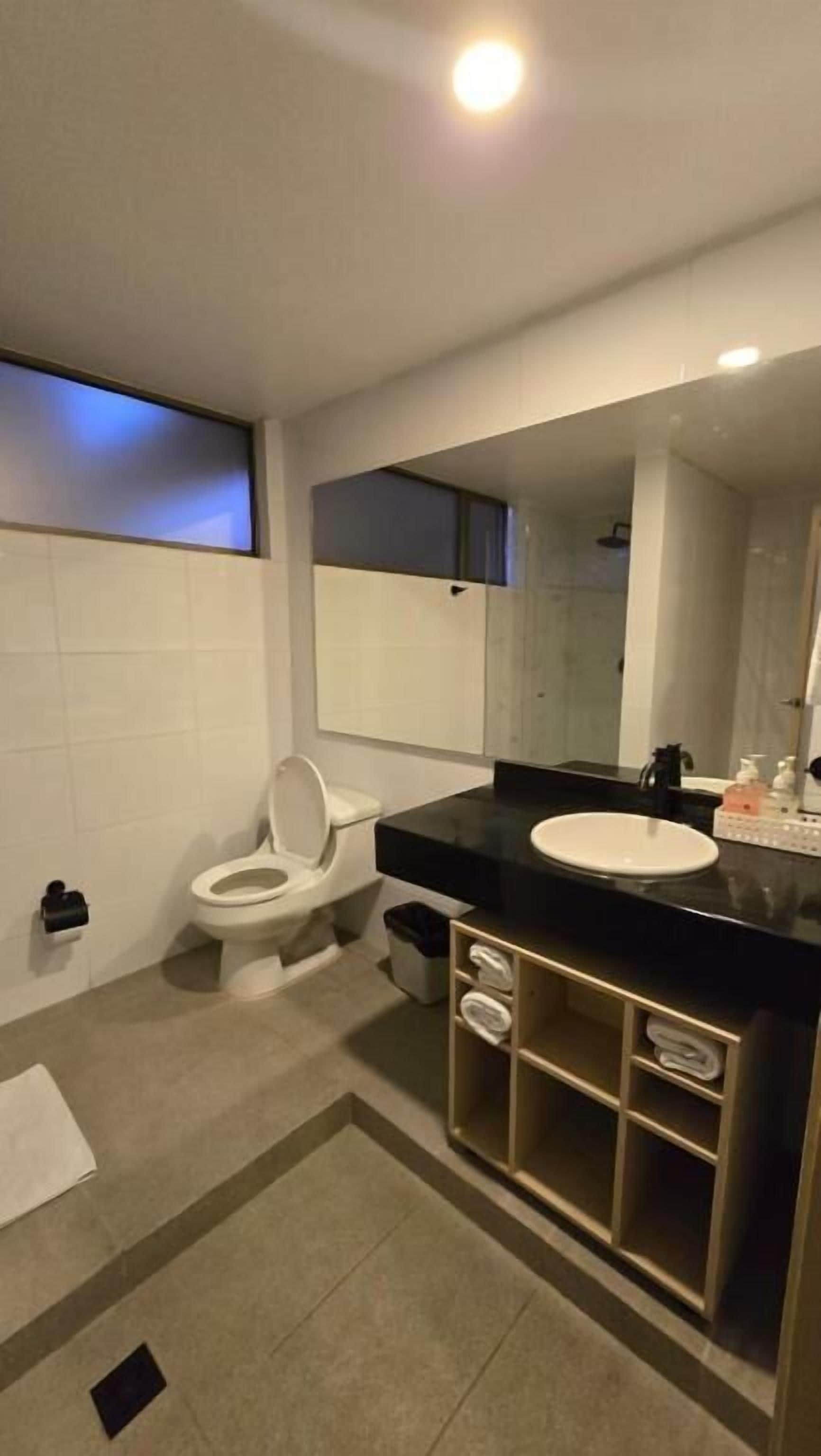 Foto - Hotel Confort 80 Zona Rosa By Hoteles Confort80